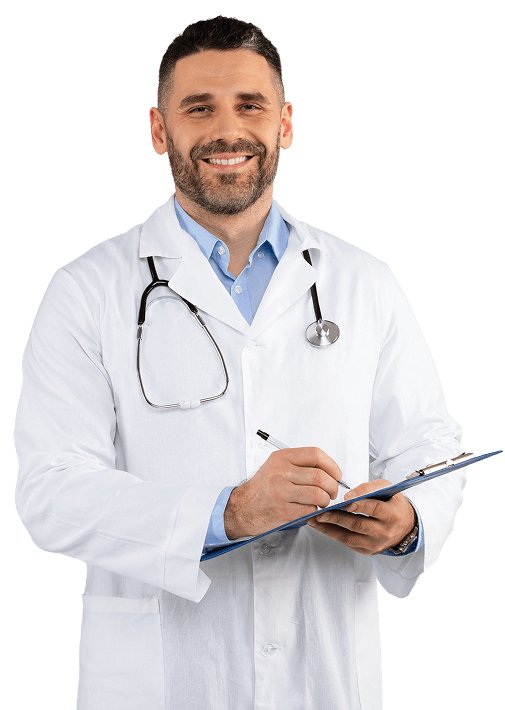 Medico-hero
